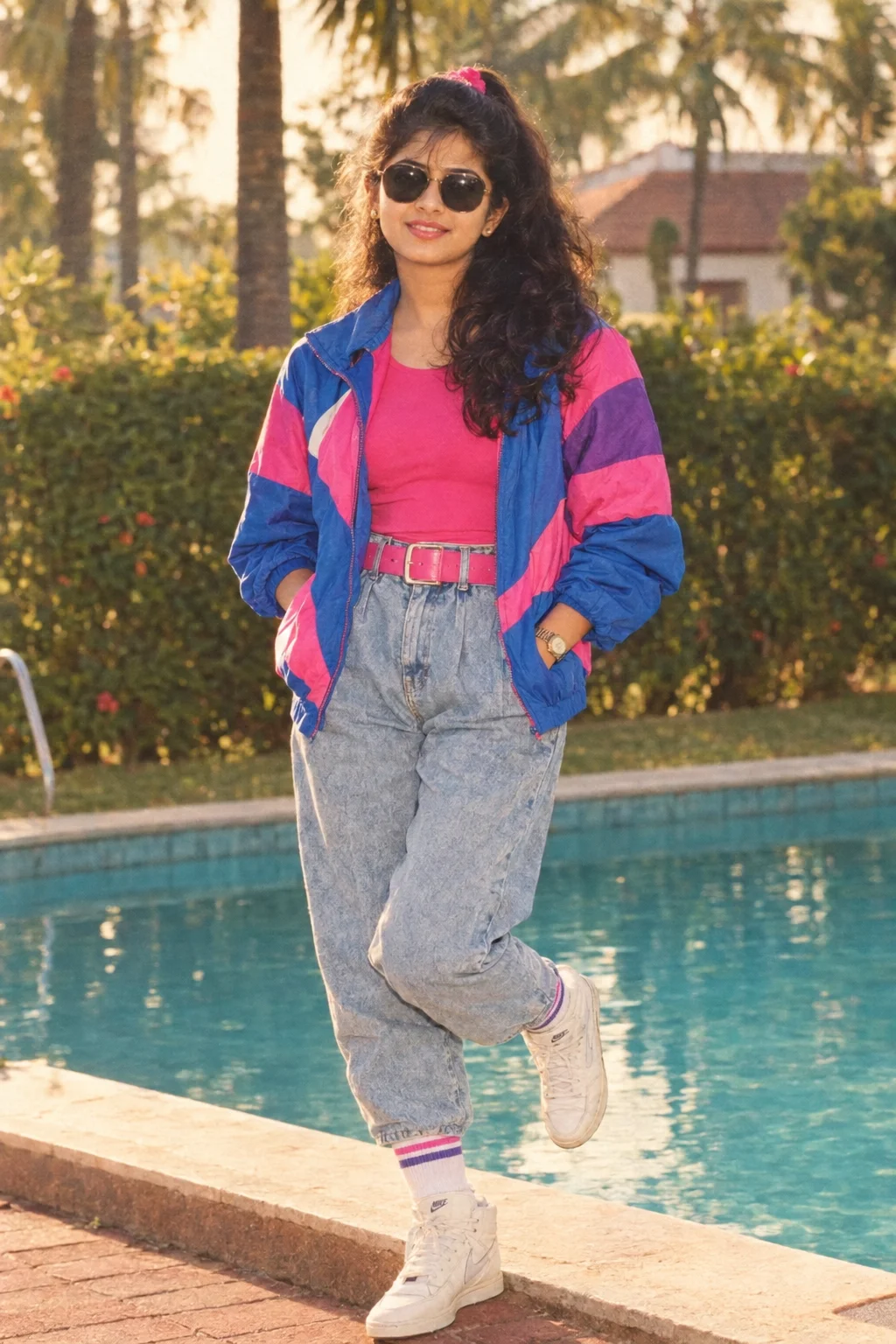 80s Girls